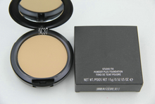 Load image into Gallery viewer, Face Powder Makeup Plus Foundation 15g