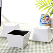 Load image into Gallery viewer, Ctrl ALT DEL Keyboard Key Design Coffee Tea Cup Container