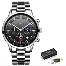 Load image into Gallery viewer, Relojes Watch for men
