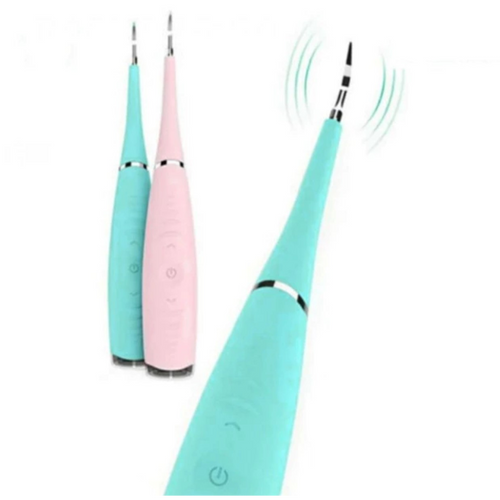 Portable Dental Tartar Remover