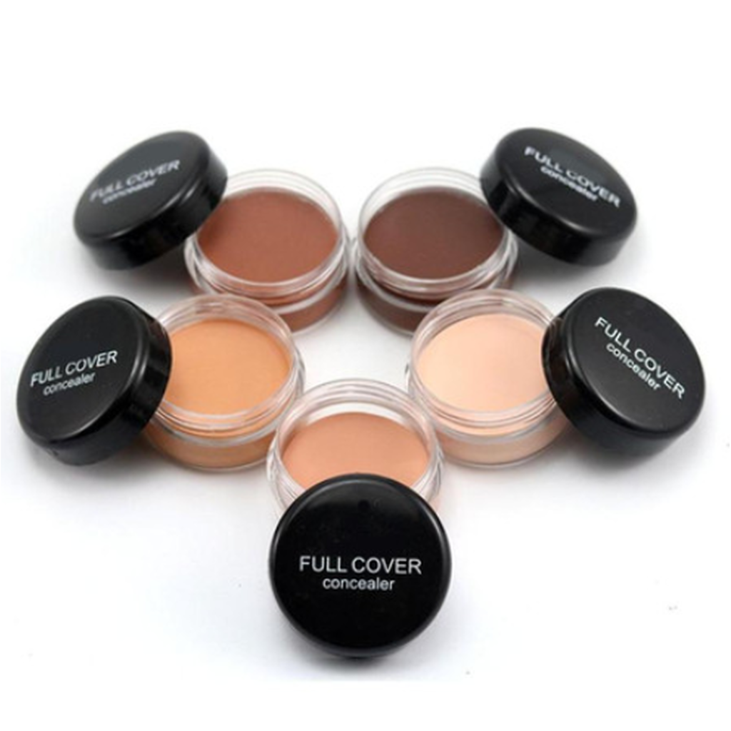 Full Cover Concealer Cream (Ships From USA)