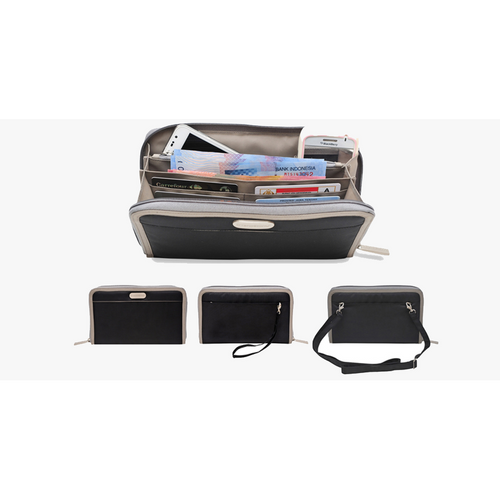 Phone Wallet Organizer