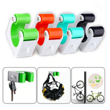 Load image into Gallery viewer, Bicycle Park Rack Storage Holder