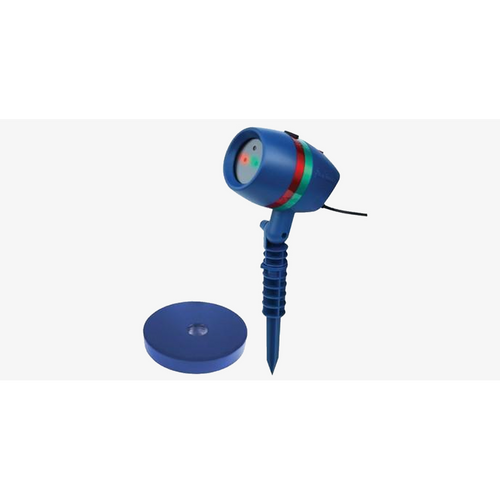 Laser Fairy Light Projection (Ships From USA)