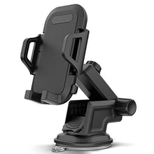 Load image into Gallery viewer, Durahold Series Car Phone Mount For Iphone 11 Pro Xs Max Xr X 8 7 6s Plus Se,galaxy S10 5g S10  S10e S9,note 10,lg G8,pixel