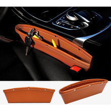 Load image into Gallery viewer, Leather Car Ipocket (Ships from USA)