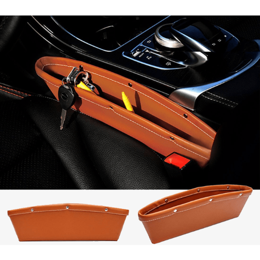 Leather Car Ipocket (Ships from USA)