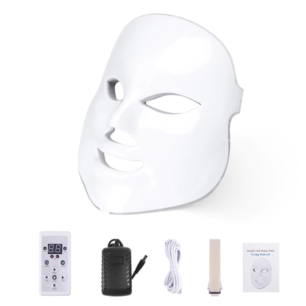 Foreverlily Led Therapy Mask