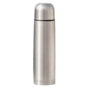 Best Stainless Steel Thermos Bottle - New Triple Wall Insulated - BPA Free