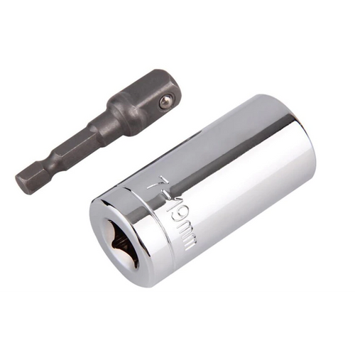 Universal Torque Wrench Head Set