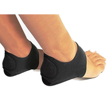 Load image into Gallery viewer, 2 Pack: Foot Shock-Absorbing Plantar Fasciitis Therapy Wraps (Ships From USA)