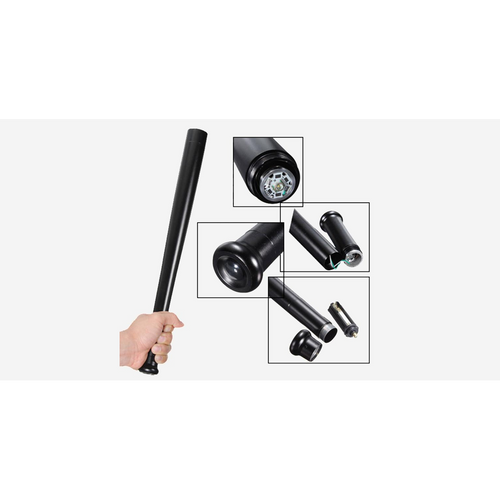 Baseball Bat Flash Light  (Ships From USA)