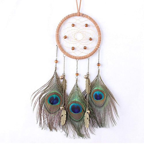Black Dream Catchers Hanging Decoration Ornament Gifts for Girls Boys Kids Adult