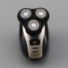 Load image into Gallery viewer, 4D Electric Shaver