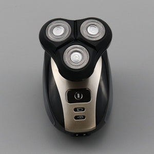 4D Electric Shaver