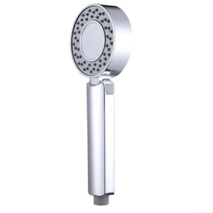 Double Sided Shower Head
