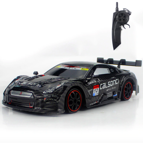 Drift Racing Car