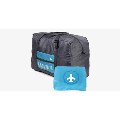 Foldable Duffel Travel Bag