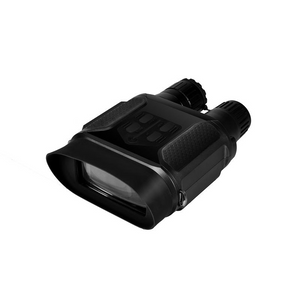 NV400B Digital Night Vision Scope Hunting 7x31 IR NV Scope HD 850NM Infrared IR Camera & Camcorder 400M Range Night Vision Scope