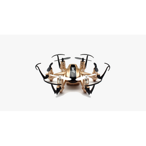6-Axis Led Nano Hexacopter Rc Drone With Headless Mode (Ships From USA)