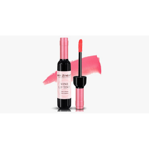 Wine Waterproof Lipstick Kit [Pack Of 6]  (Ships From USA)