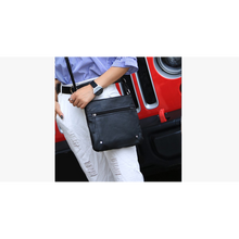 Load image into Gallery viewer, Cross Body Messenger Bag (Ships From USA)