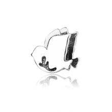 Charger l\&#39;image dans la visionneuse de la galerie, Fits Original Pandora Charms Bracelet DIY Jewelry 2017 Summer Collection Daisies Openwork