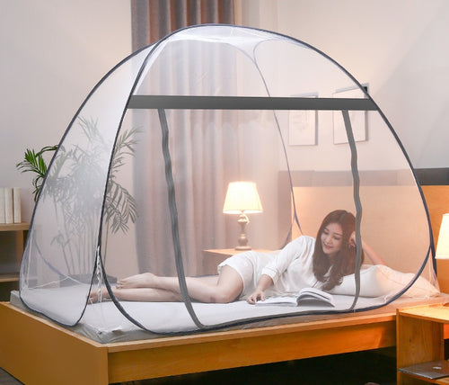 Bed  Mosquito Net