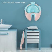 Load image into Gallery viewer, Portable Shampoo Bowl Basin Tub Washing Hair Pregnant