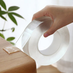 Magic Tape Double Sided Tape