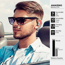 Charger l\&#39;image dans la visionneuse de la galerie, Popular V9 PUBG Headphones Business Bluetooth Headset Ear-Mounted