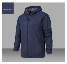 Load image into Gallery viewer, MRMT 2022 Brand Men&#39;s Jackets Windproof Mens Jacket Overcoat