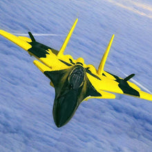 Load image into Gallery viewer, FX-620 SU-35 RC Remote Control Airplane 2.4G Remote Control Fighter