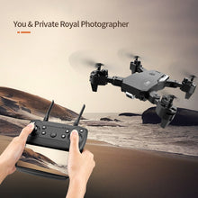 Load image into Gallery viewer, 2022 NEW Rc Drone 4k HD Wide Angle Camera 1080P WiFi fpv Drone