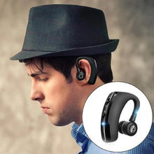 Charger l\&#39;image dans la visionneuse de la galerie, Popular V9 PUBG Headphones Business Bluetooth Headset Ear-Mounted