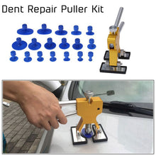 Load image into Gallery viewer, New Universal Car Paintless Dent Repair Puller Kit