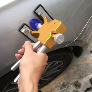 New Universal Car Paintless Dent Repair Puller Kit