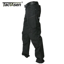 Charger l\&#39;image dans la visionneuse de la galerie, Tactical Cargo Pants