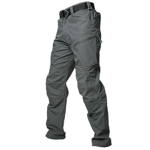 Tactical Cargo Pants