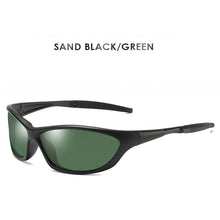 Load image into Gallery viewer, High Quality Windproof Driving Sunglasses Men Polarized Sports