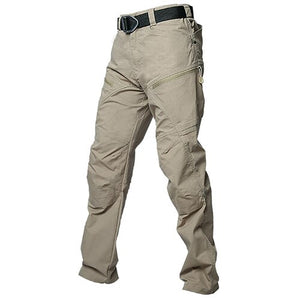 Tactical Cargo Pants