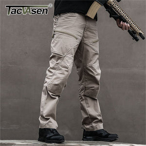 Tactical Cargo Pants