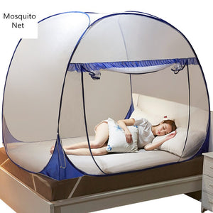 Bed  Mosquito Net