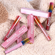 Load image into Gallery viewer, Glitter  Make Up Waterproof Long Lasting Shimmer Liquid Lipstick