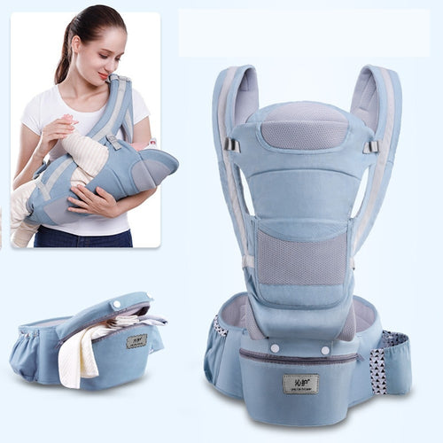 Baby Carrier Ergonomic Baby Kangaroo