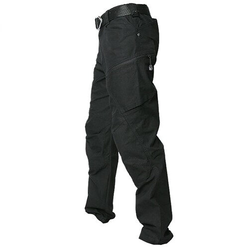 Tactical Cargo Pants