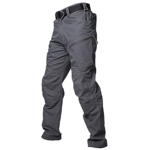 Tactical Cargo Pants