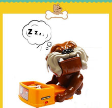 Load image into Gallery viewer, Funny Tricky Toys Creative Beware of The Vicious Dog Bite