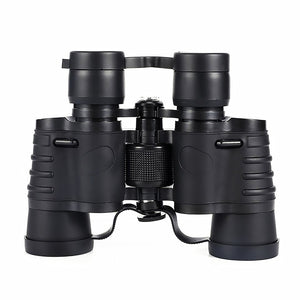 80X80 Binoculars Long Range HD High Power Telescope Optical