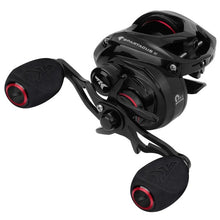 Load image into Gallery viewer, KastKing Spartacus II Ultra Smooth Baitcasting Reel 8KG Max Drag 7+1 Ball Bearings 7.2:1 High Speed Gear Ratio Fishing Coil